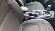 Nissan Juke 1.0 DiG-T 114 N-Connecta 5dr Petrol Hatchback